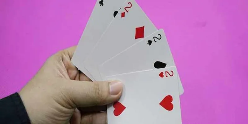 Cách dụ heo đỏ để chặt từ cao thủ hiệu quả là gì?