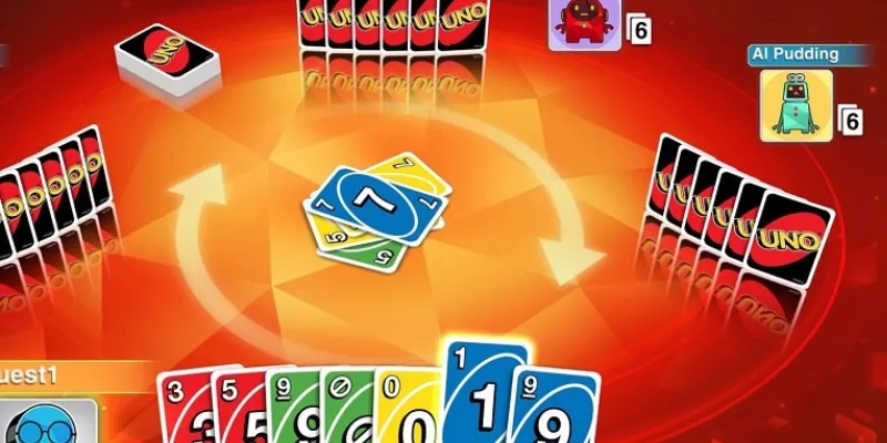 Mẹo đánh UNO Online giúp bạn dẫn trước đối phương là gì?