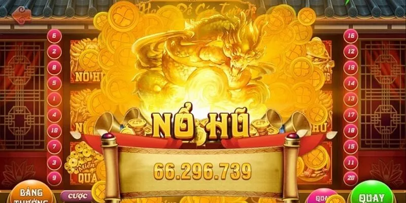 Cách thức hoạt động của trò chơi nổ hũ là gì?