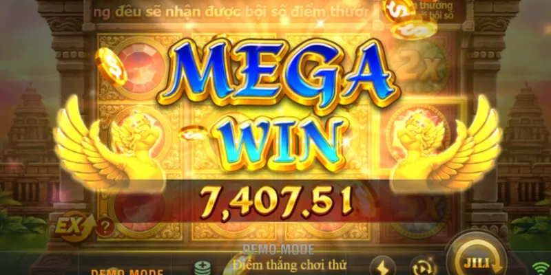 Danh sách 5 game nổ hũ lãi khủng cực đỉnh