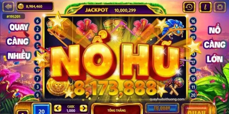Bí quyết nào giúp cao thủ chơi nổ hũ lãi khủng?